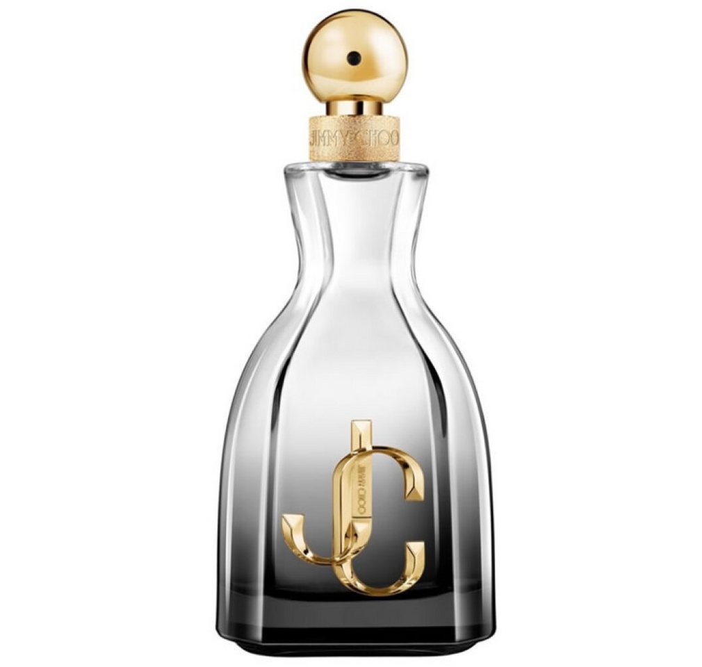 JIMMY CHOO Eau de Parfum I Want Choo Forever Eau De Parfum Spray 60ml von JIMMY CHOO