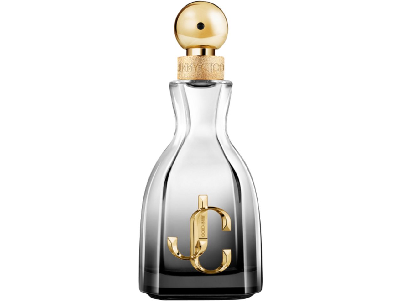 JIMMY CHOO Eau de Parfum I Want Choo Forever EdP Nat. Spray, Damenduft von JIMMY CHOO