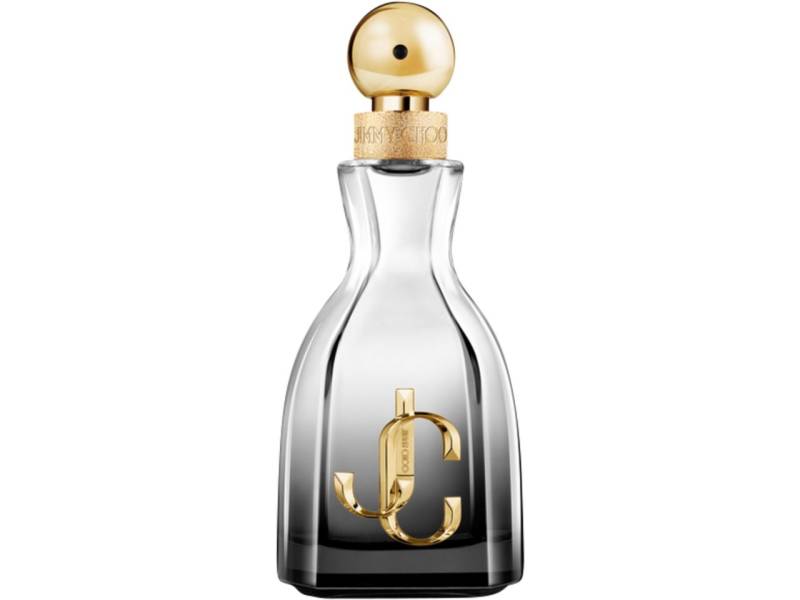 JIMMY CHOO Eau de Parfum I Want Choo Forever EdP Nat. Spray, Damenduft von JIMMY CHOO