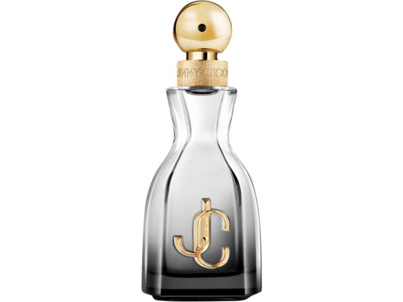 JIMMY CHOO Eau de Parfum I Want Choo Forever EdP Nat. Spray, Damenduft von JIMMY CHOO