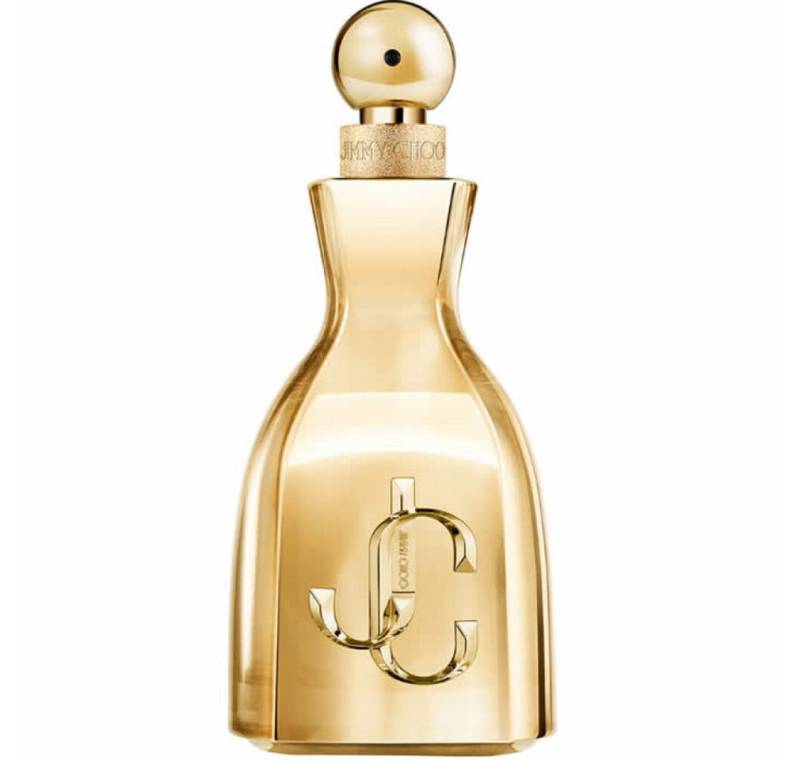 JIMMY CHOO Eau de Parfum I Want Choo Le Parfum 100 ml von JIMMY CHOO