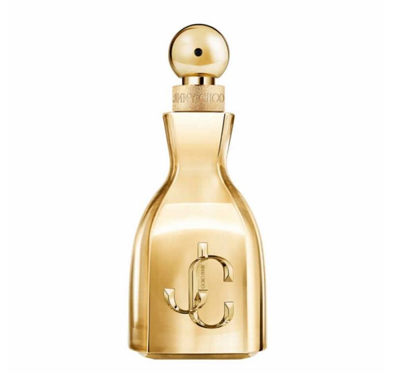 JIMMY CHOO Eau de Parfum I Want Choo Le Parfum 40 ml von JIMMY CHOO
