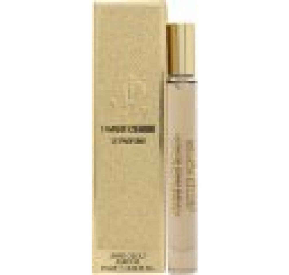 JIMMY CHOO Eau de Parfum I Want Choo Le Parfum Eau de Parfum 10ml Spray von JIMMY CHOO