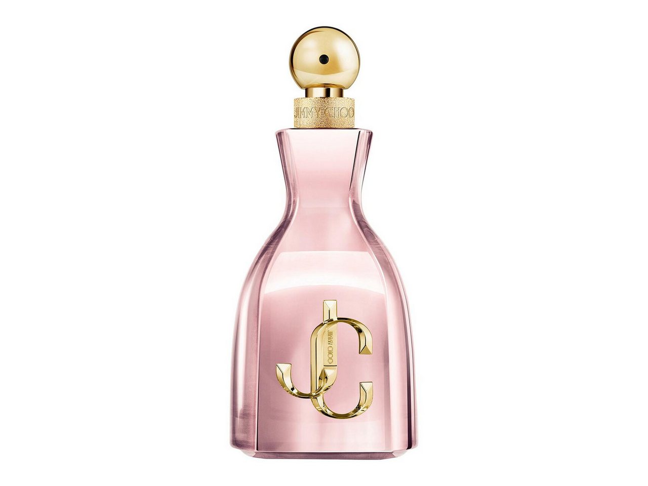 JIMMY CHOO Eau de Parfum I Want Choo With Love EdP Nat. Spray JIMMY CHOO Eau de Parfum I Want Choo With Love EdP Nat. Spray von JIMMY CHOO