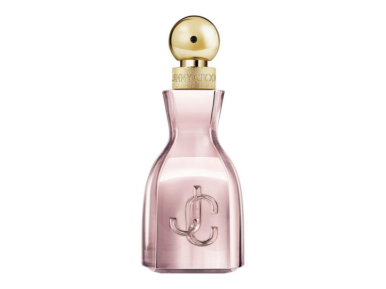 JIMMY CHOO Eau de Parfum I Want Choo With Love EdP Nat. Spray JIMMY CHOO Eau de Parfum I Want Choo With Love EdP Nat. Spray von JIMMY CHOO