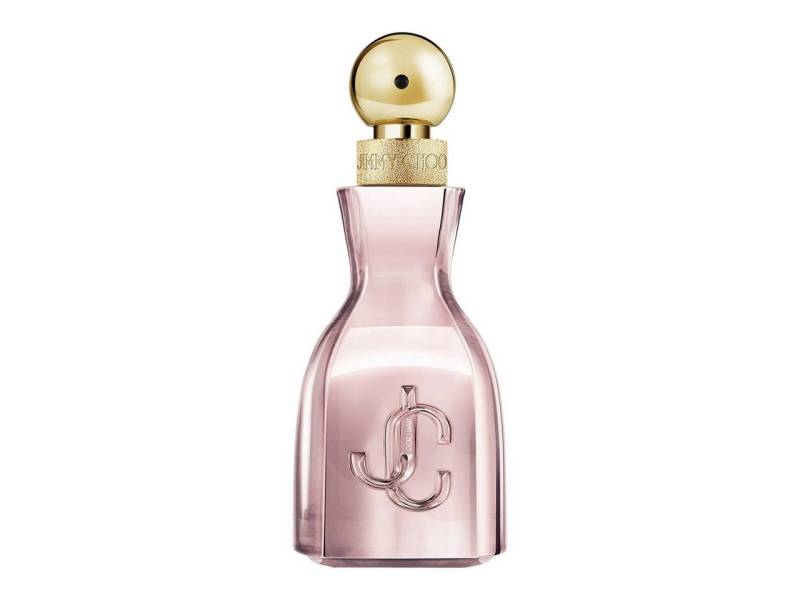 JIMMY CHOO Eau de Parfum I Want Choo With Love EdP Nat. Spray, Damenduft von JIMMY CHOO