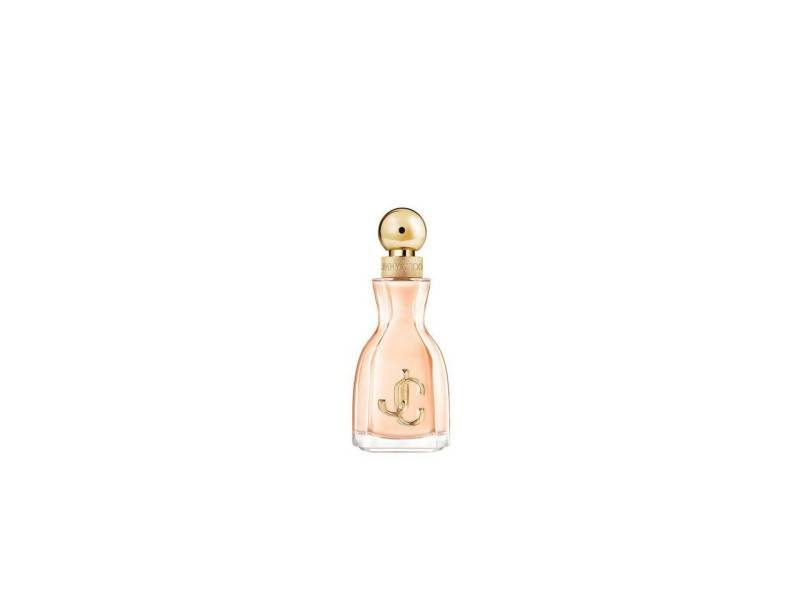 JIMMY CHOO Eau de Parfum I want Choo, Glasflakon, Parfüm EDP, Damenduft von JIMMY CHOO