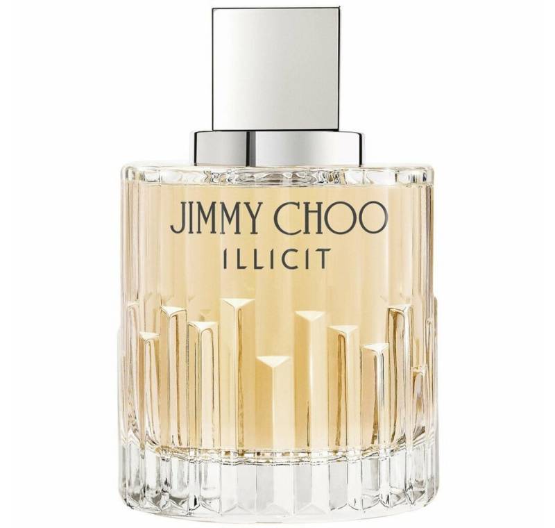 JIMMY CHOO Eau de Parfum Illicit Eau De Parfum Spray 100ml von JIMMY CHOO