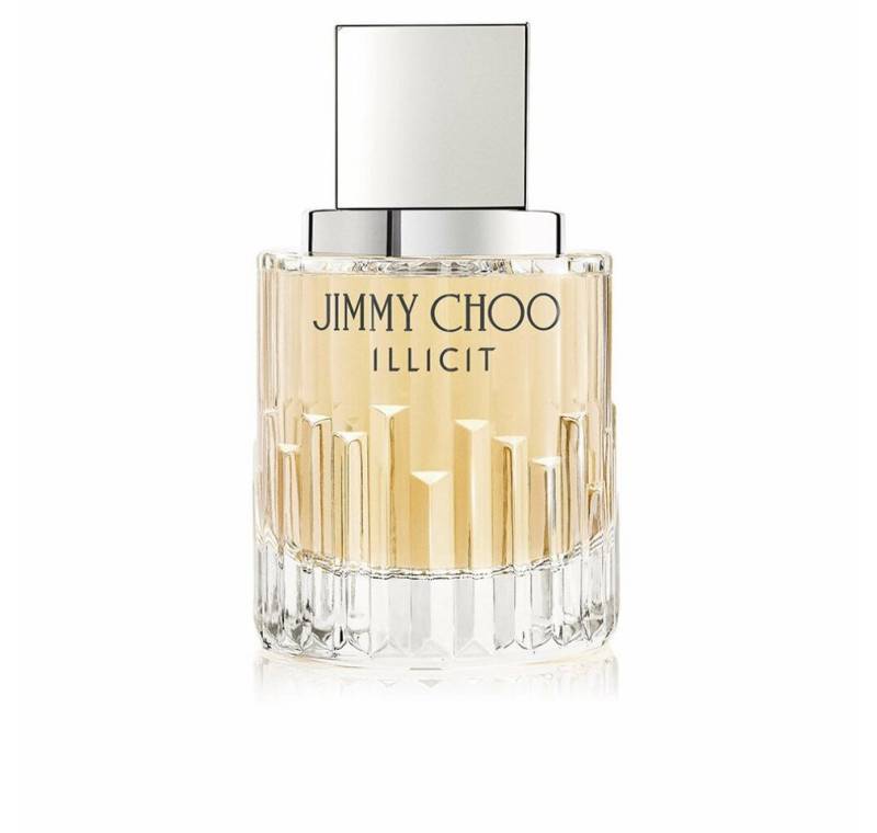JIMMY CHOO Eau de Parfum Illicit Eau De Parfum Spray 40ml von JIMMY CHOO