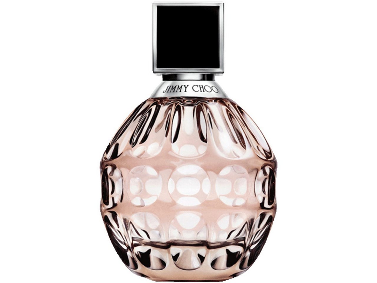 JIMMY CHOO Eau de Parfum Jimmy Choo, Glasflakon, Parfüm EDP, Damenduft von JIMMY CHOO