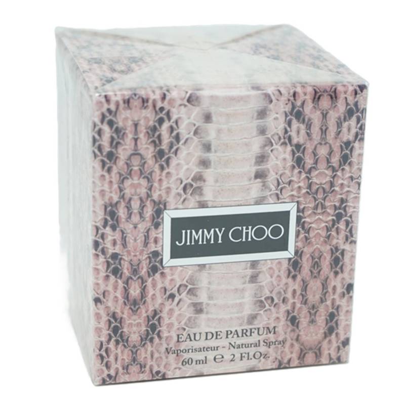 JIMMY CHOO Eau de Parfum Jimmy Choo Femme Eau de Parfum Spray 60ml von JIMMY CHOO