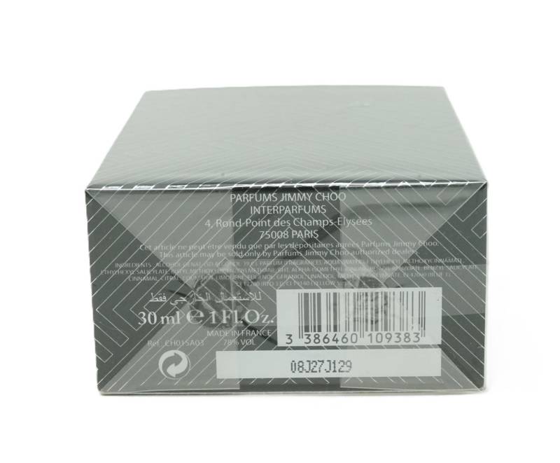 JIMMY CHOO Eau de Parfum Jimmy Choo Urban Hero Eau de Parfum 30 ml von JIMMY CHOO