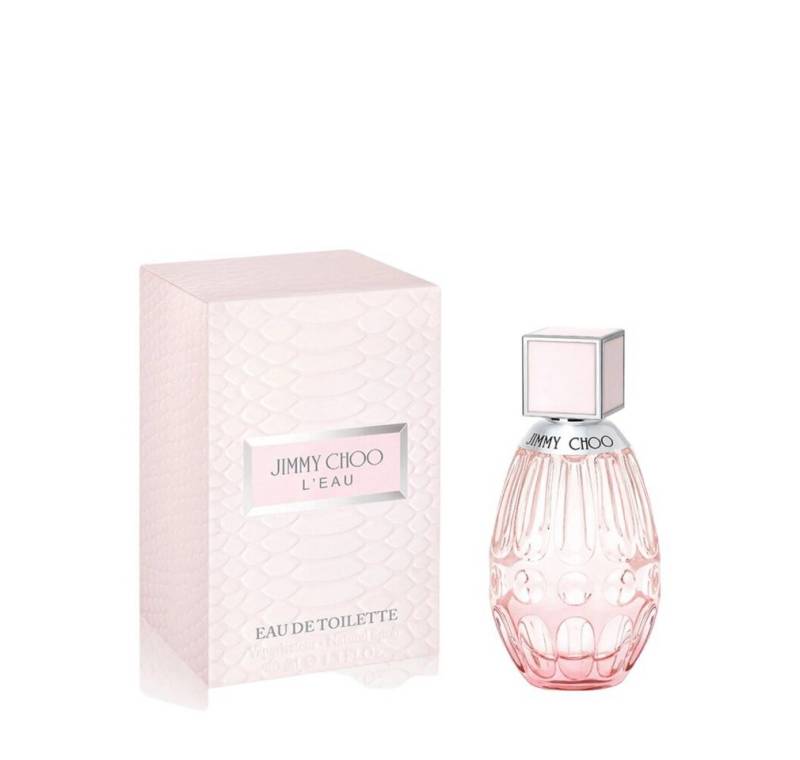 JIMMY CHOO Eau de Parfum L'Eau, EdT 40 ml von JIMMY CHOO