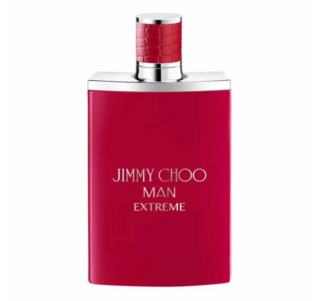 JIMMY CHOO Eau de Parfum MAN EXTREME edp vapor 50 ml von JIMMY CHOO
