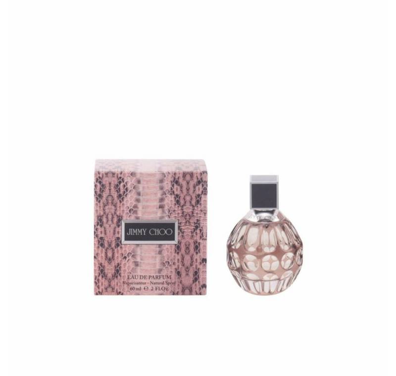 JIMMY CHOO Eau de Parfum Pour Femme Eau de Parfum 60ml von JIMMY CHOO