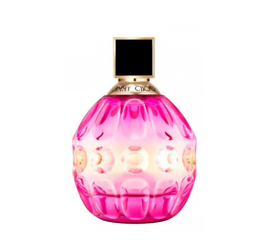 JIMMY CHOO Eau de Parfum Rose Passion Eau De Parfum Spray 100ml von JIMMY CHOO