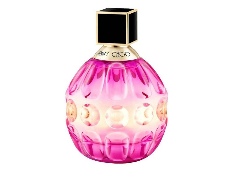 JIMMY CHOO Eau de Parfum Rose Passion EdP Nat. Spray von JIMMY CHOO