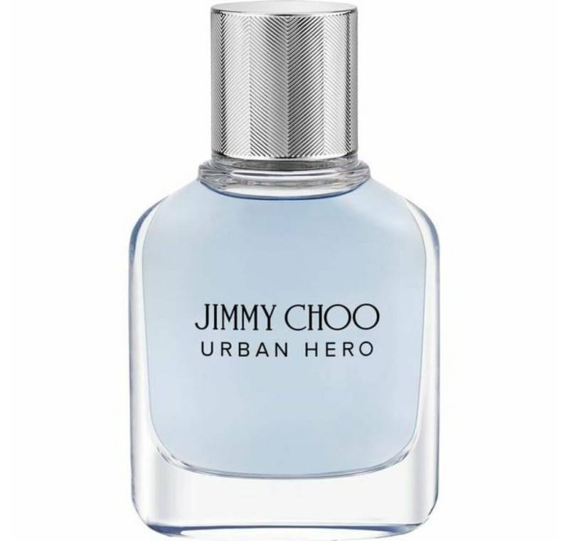JIMMY CHOO Eau de Parfum Urban Hero Eau De Parfum Spray 30ml von JIMMY CHOO