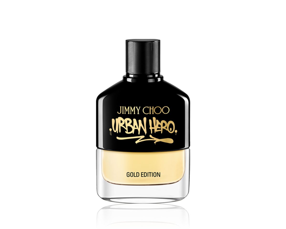 JIMMY CHOO Eau de Parfum JIMMY CHOO Eau de Parfum von JIMMY CHOO