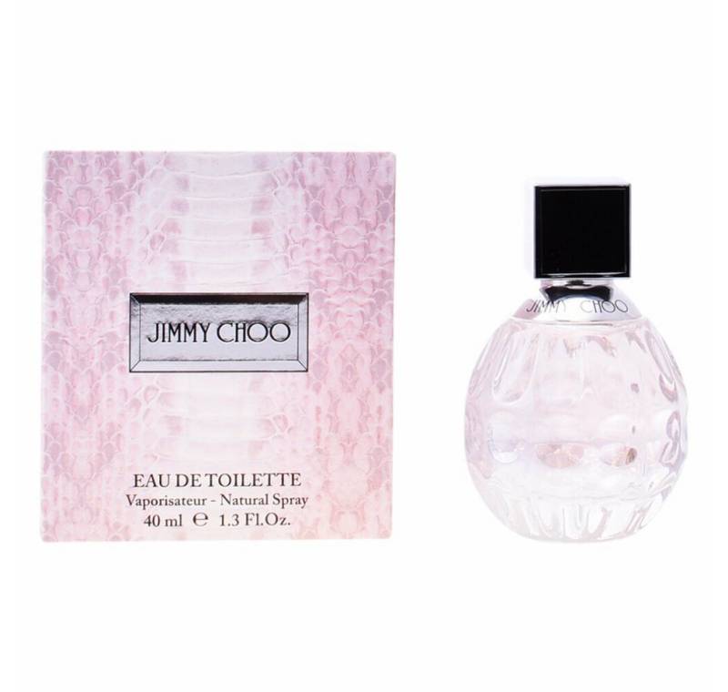 JIMMY CHOO Eau de Toilette Eau de Toilette Woman von JIMMY CHOO