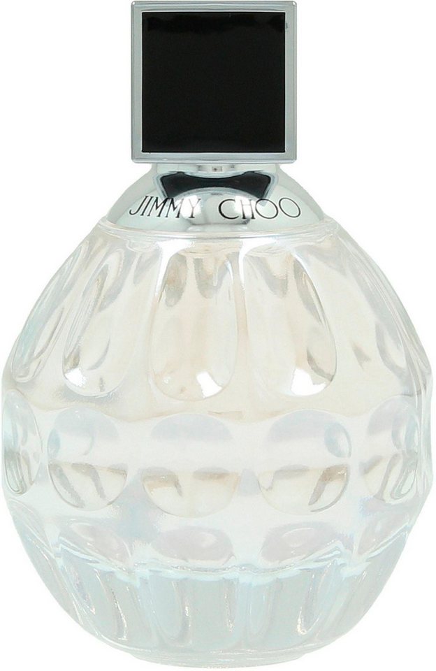 JIMMY CHOO Eau de Toilette Jimmy Choo, Glasflakon, Parfüm EDT, Damenduft JIMMY CHOO Eau de Toilette Jimmy Choo, Glasflakon, Parfüm EDT, Damenduft von JIMMY CHOO