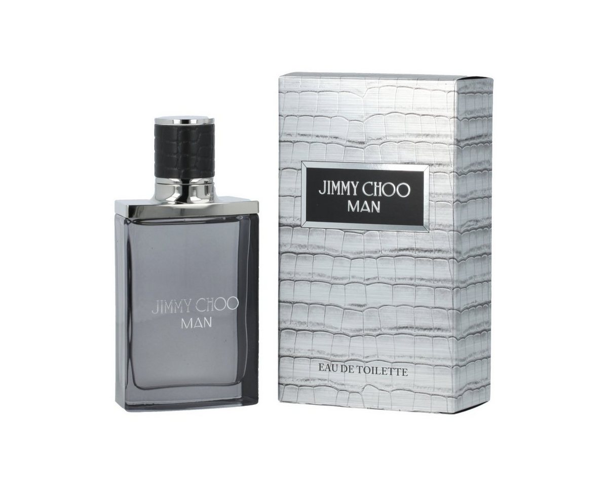 JIMMY CHOO Eau de Toilette Jimmy Choo Man von JIMMY CHOO