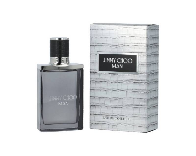 JIMMY CHOO Eau de Toilette Jimmy Choo Man von JIMMY CHOO