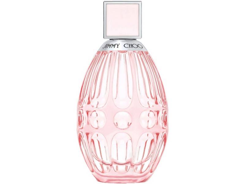 JIMMY CHOO Eau de Toilette LEau, Glasflakon, Parfüm EDT, Damenduft von JIMMY CHOO