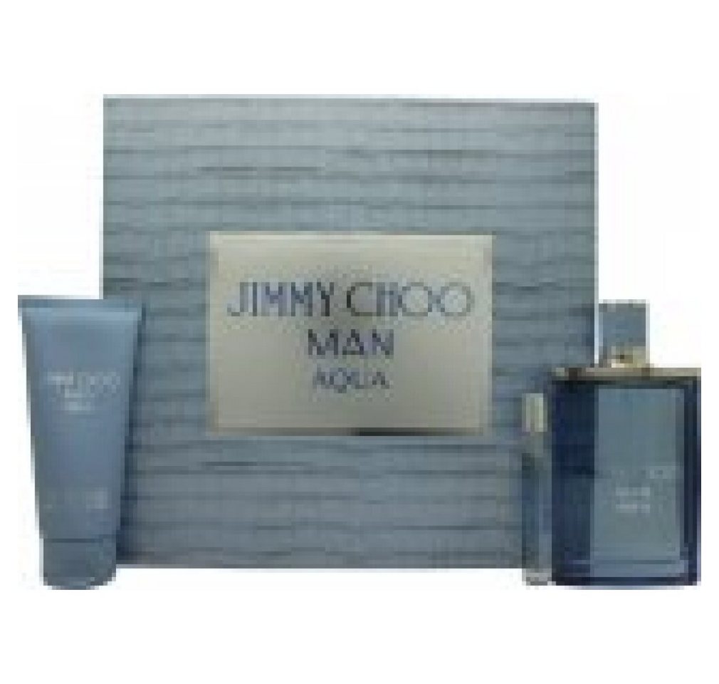 JIMMY CHOO Eau de Toilette Man 100ml von JIMMY CHOO
