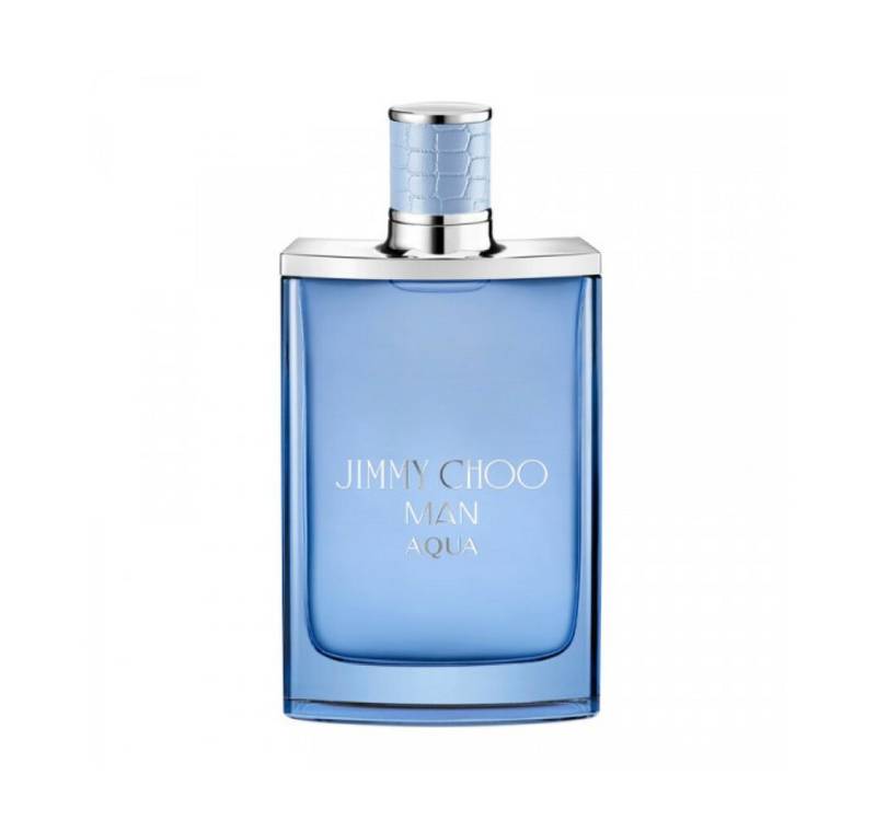 JIMMY CHOO Eau de Toilette Man Aqua Eau de Toilette Spray 100ml von JIMMY CHOO