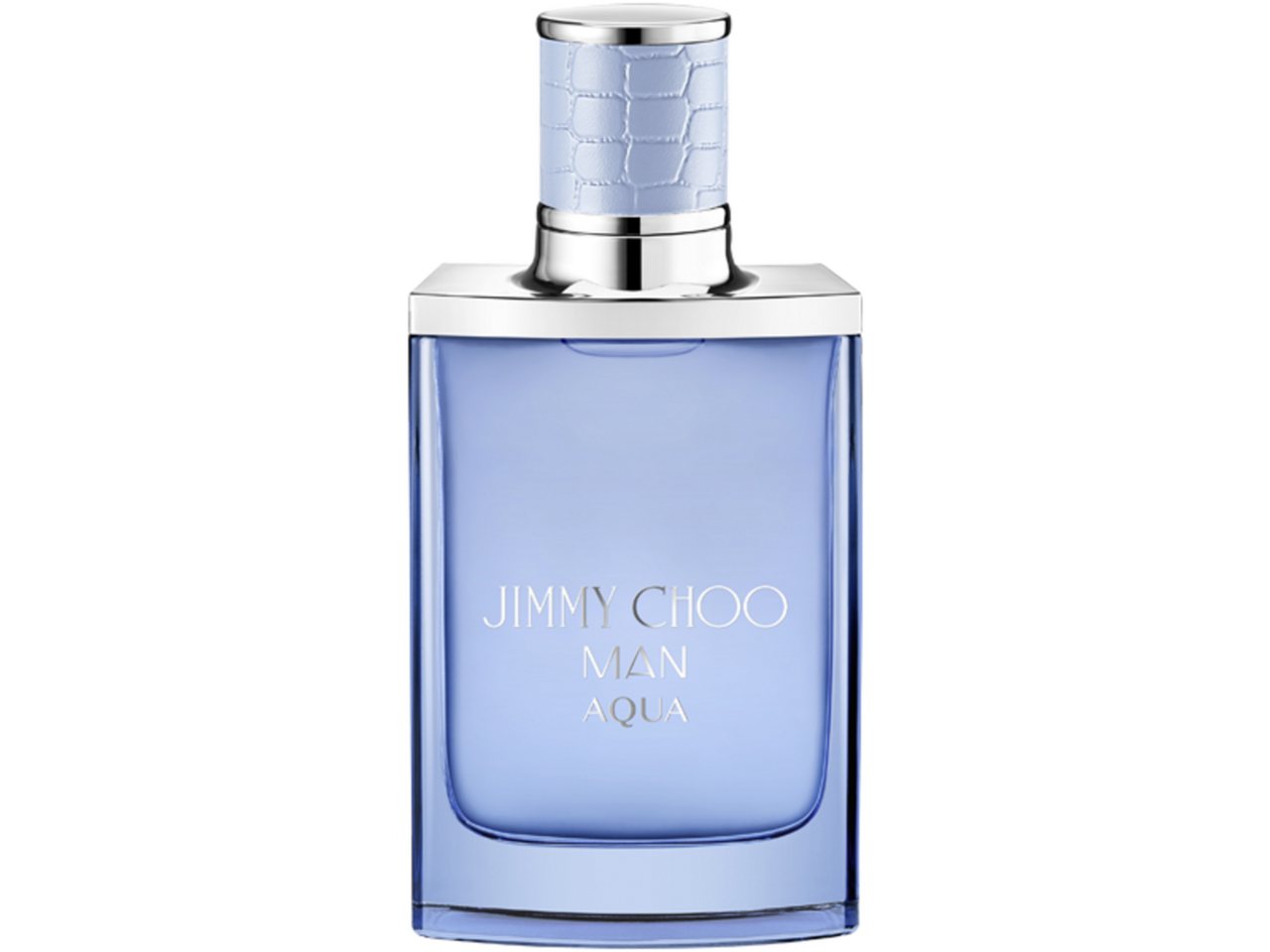 JIMMY CHOO Eau de Toilette Man Aqua EdT Nat. Spray, Herrenduft von JIMMY CHOO