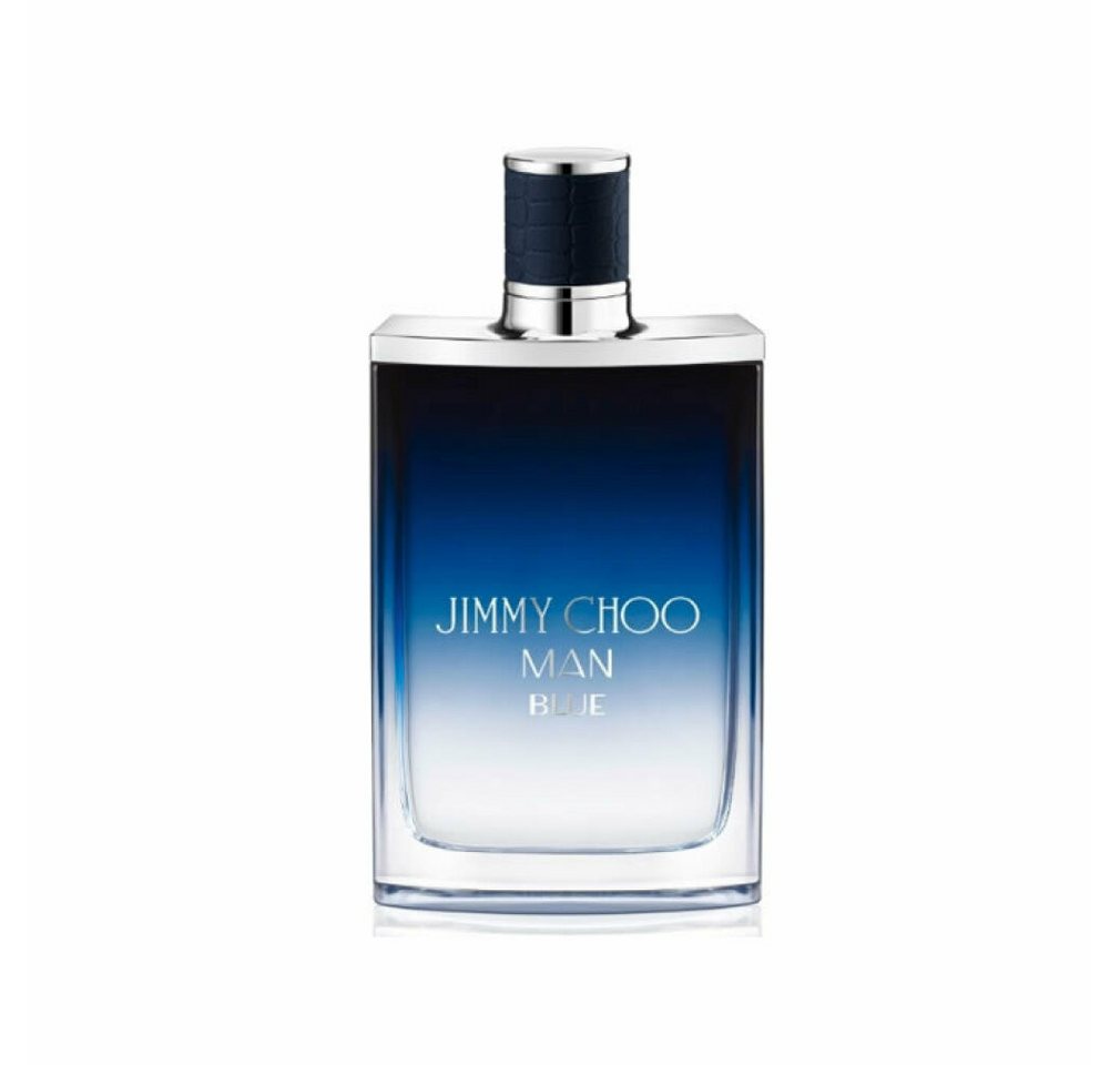 JIMMY CHOO Eau de Toilette Man Blue Eau De Toilette Spray 100ml JIMMY CHOO Eau de Toilette Man Blue Eau De Toilette Spray 100ml von JIMMY CHOO