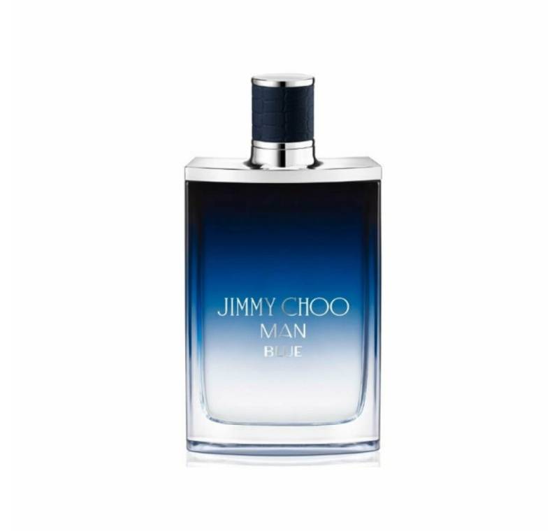 JIMMY CHOO Eau de Toilette Man Blue Eau De Toilette Spray 100ml von JIMMY CHOO