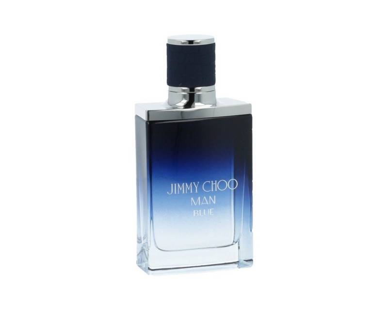 JIMMY CHOO Eau de Toilette Man Blue von JIMMY CHOO