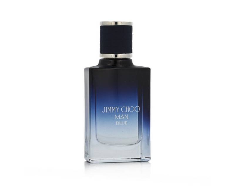 JIMMY CHOO Eau de Toilette Man Blue von JIMMY CHOO