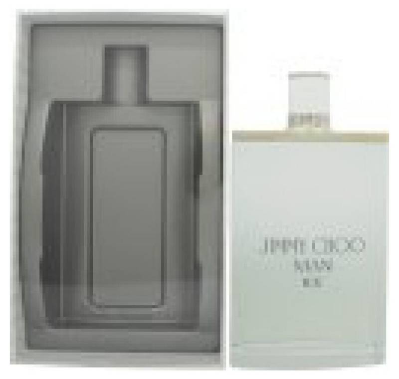 JIMMY CHOO Eau de Toilette Man Ice Eau de Toilette 200ml Spray von JIMMY CHOO