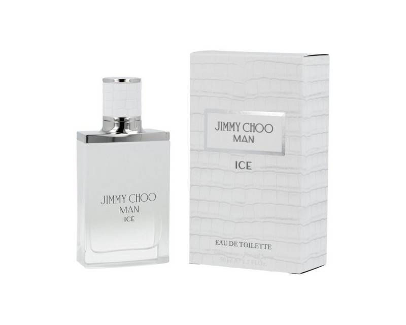 JIMMY CHOO Eau de Toilette Man Ice von JIMMY CHOO