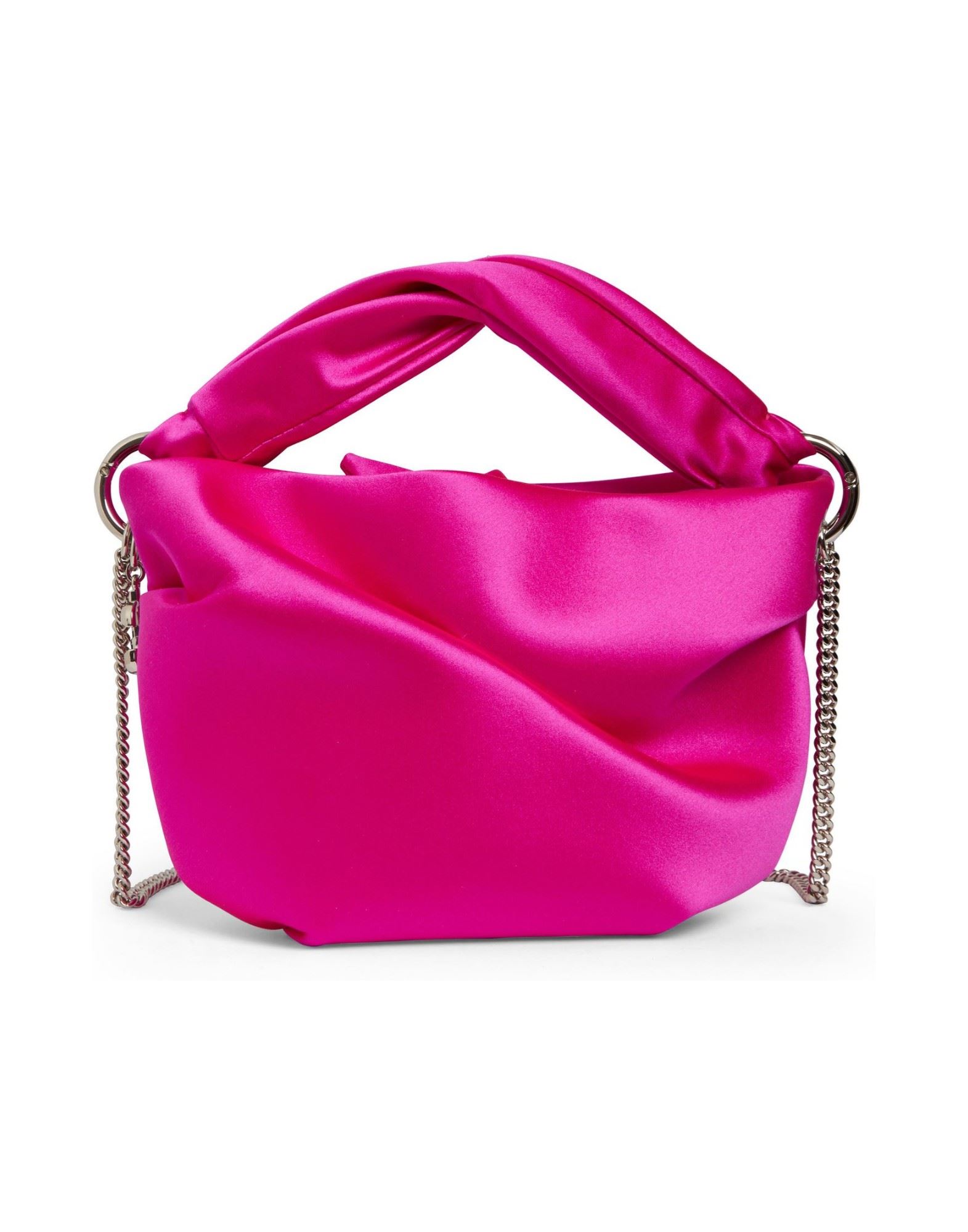 JIMMY CHOO Handtaschen Damen Fuchsia von JIMMY CHOO