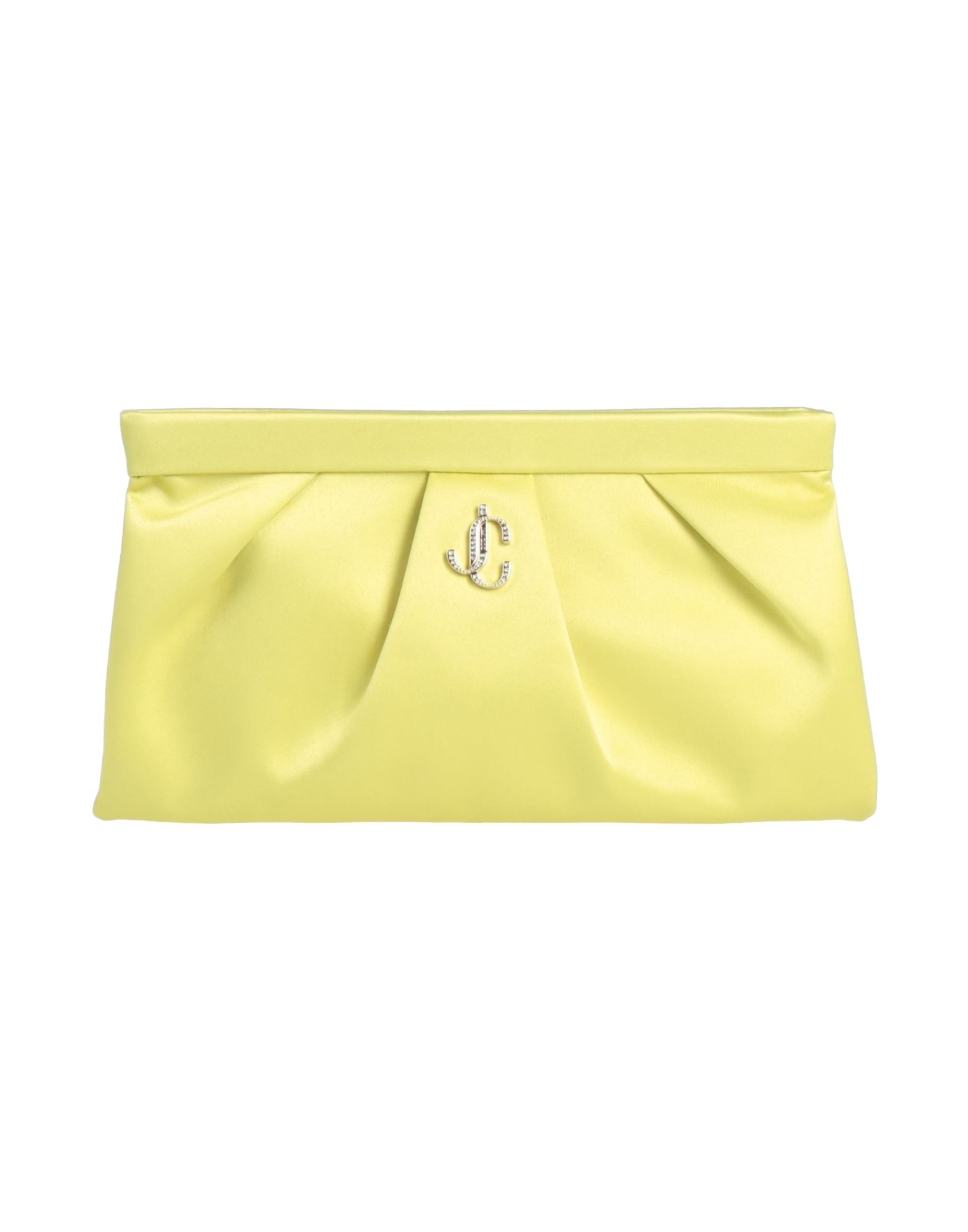 JIMMY CHOO Handtaschen Damen Hellgrün von JIMMY CHOO