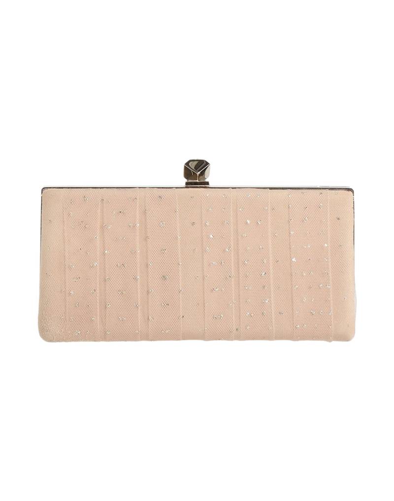 JIMMY CHOO Handtaschen Damen Hellrosa von JIMMY CHOO