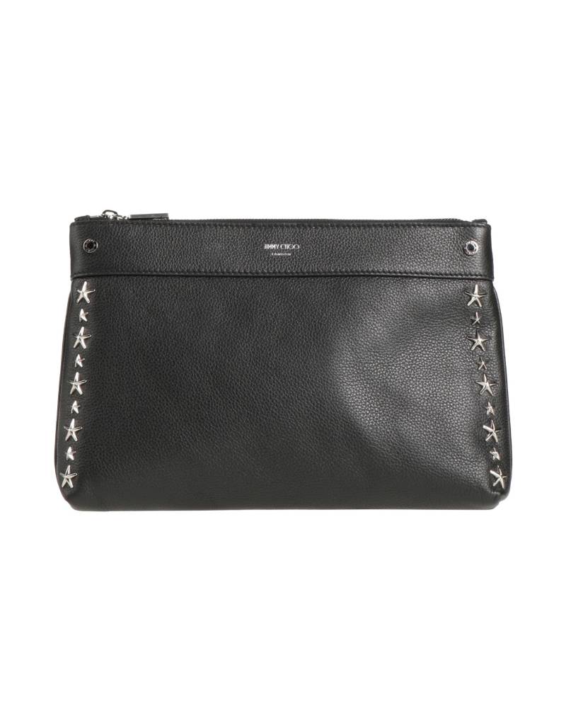 JIMMY CHOO Handtaschen Damen Schwarz von JIMMY CHOO