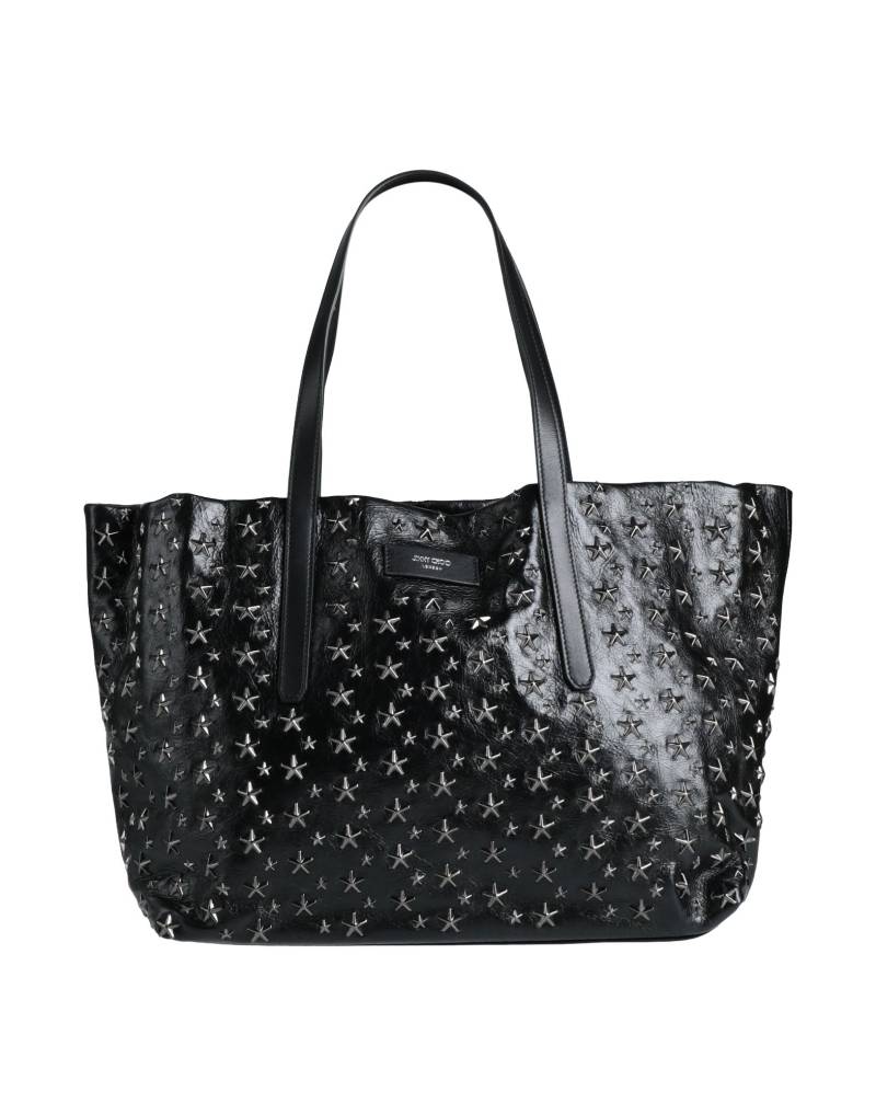 JIMMY CHOO Handtaschen Damen Schwarz von JIMMY CHOO