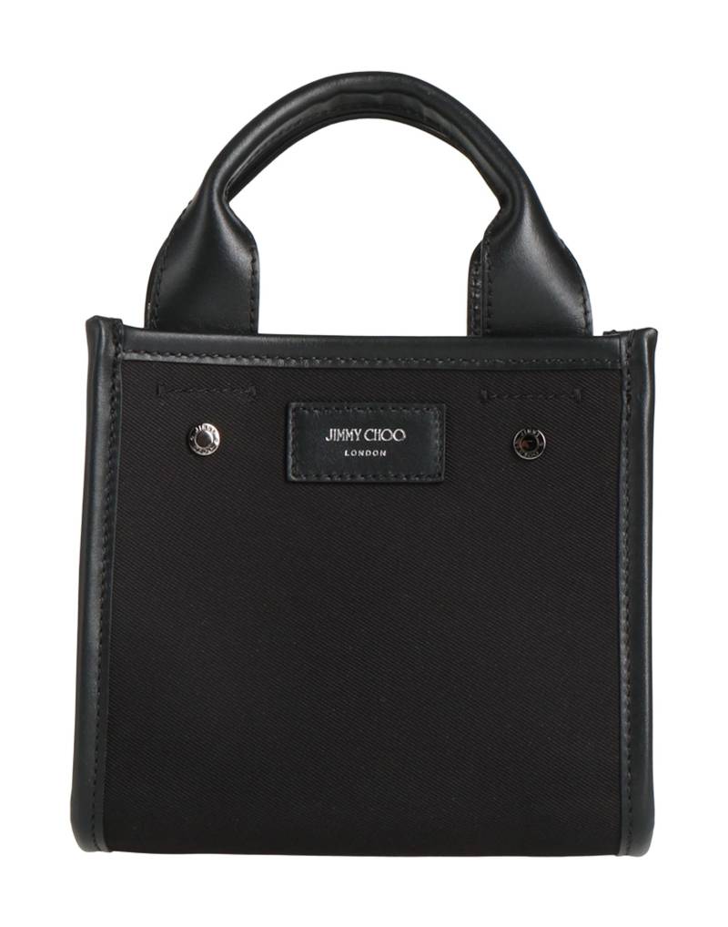 JIMMY CHOO Handtaschen Damen Schwarz von JIMMY CHOO