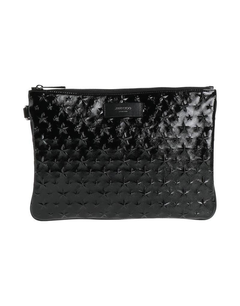 JIMMY CHOO Handtaschen Damen Schwarz von JIMMY CHOO
