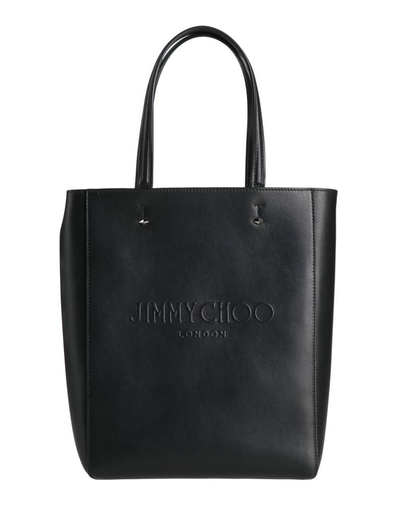 JIMMY CHOO Handtaschen Damen Schwarz von JIMMY CHOO