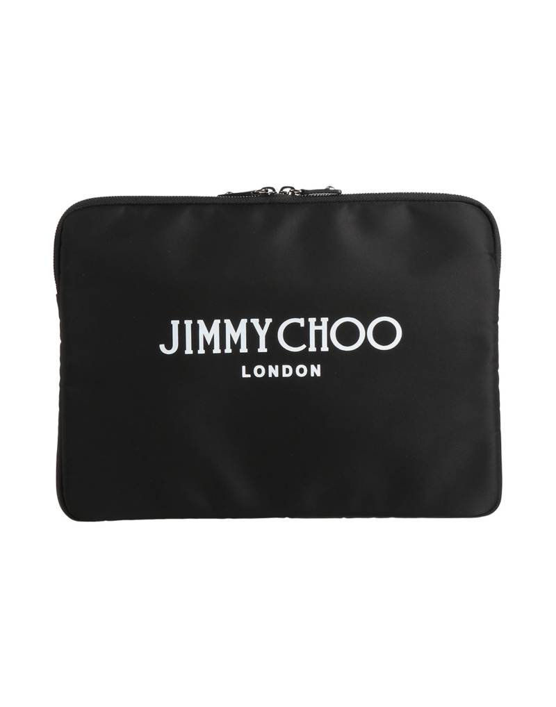 JIMMY CHOO Handtaschen Damen Schwarz von JIMMY CHOO