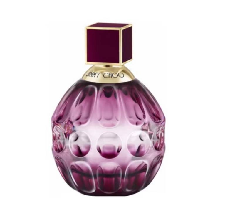 JIMMY CHOO Körperpflegeduft Fever Eau de Parfum Spray 40ml von JIMMY CHOO