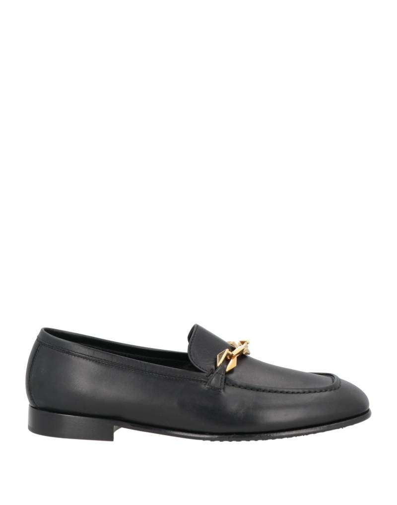 JIMMY CHOO Mokassin Damen Schwarz von JIMMY CHOO