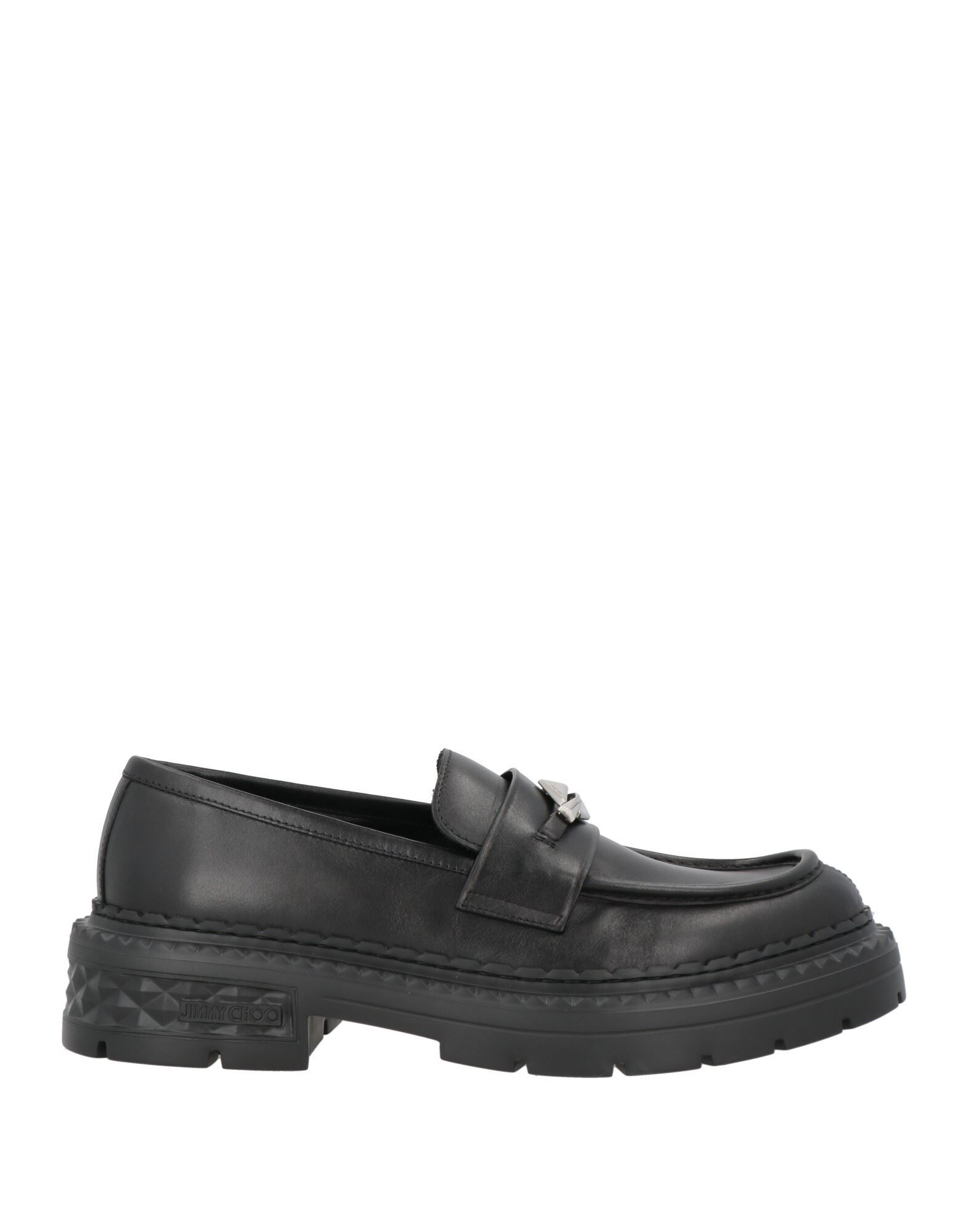 JIMMY CHOO Mokassin Herren Schwarz JIMMY CHOO Mokassin Herren Schwarz von JIMMY CHOO