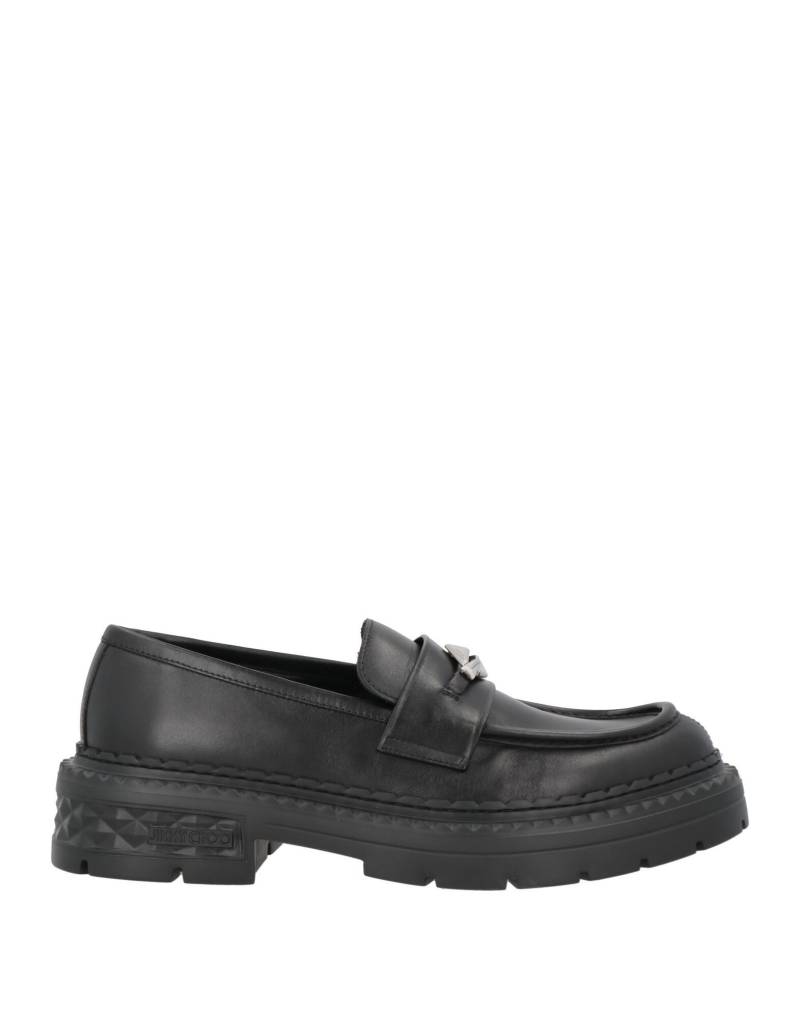 JIMMY CHOO Mokassin Herren Schwarz JIMMY CHOO Mokassin Herren Schwarz von JIMMY CHOO